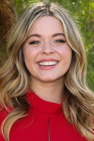 Sasha Pieterse profil kép