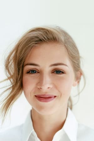 Hermione Corfield profil kép