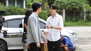 เลือดนายลมหายใจฉัน kép