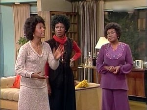 The Jeffersons 3. évad Ep.22 22. epizód