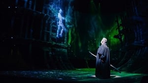 RSC Live: The Tempest háttérkép