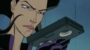 Æon Flux 2. évad Ep.2 2. epizód