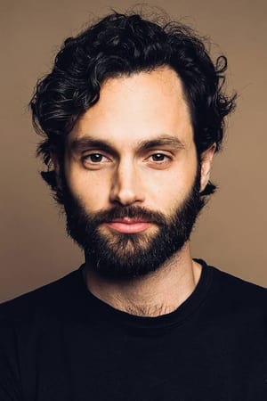 Penn Badgley profil kép