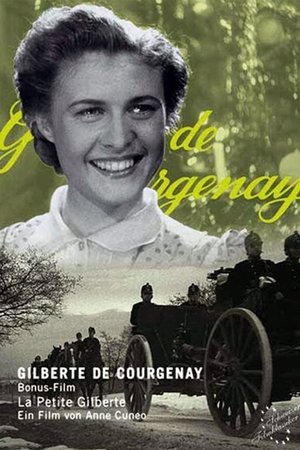 Gilberte de Courgenay poszter