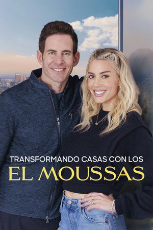 The Flipping El Moussas poszter