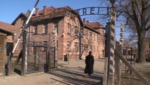 Requiem voor Auschwitz - de film háttérkép