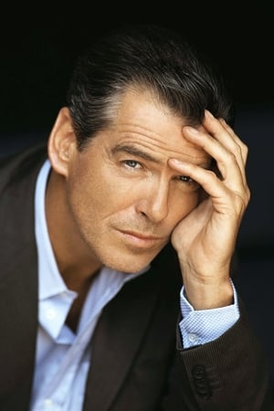 Pierce Brosnan profil kép