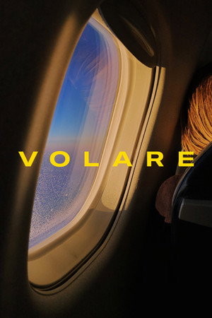 Volare poszter