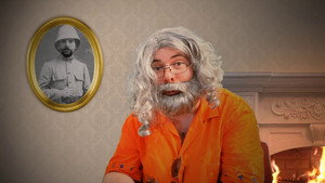 Papy Grenier 1. évad Ep.1 1. epizód