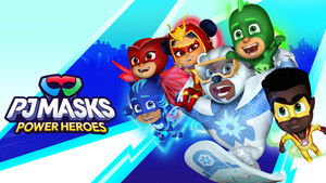 PJ Masks: Power Heroes kép