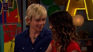 Austin & Ally 2. évad Ep.9 9. epizód