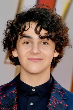 Jack Dylan Grazer profil kép