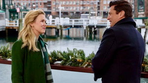 A Newport Christmas háttérkép