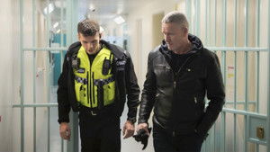 SAS: Catching the Criminals 1. évad Ep.11 11. epizód