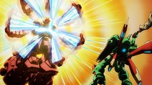 ガンダム Gのレコンギスタ Season 1 Ep.17 17. epizód