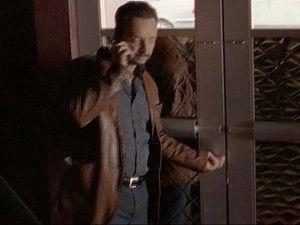 Intelligence Season 2 Ep.7 7. epizód
