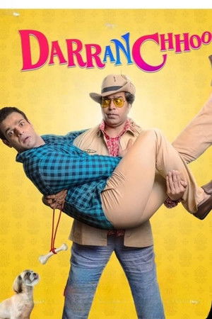 Darranchhoo poszter