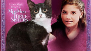 Moo Moo and the Three Witches háttérkép