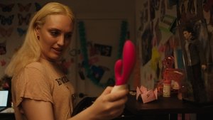Lady Parts háttérkép