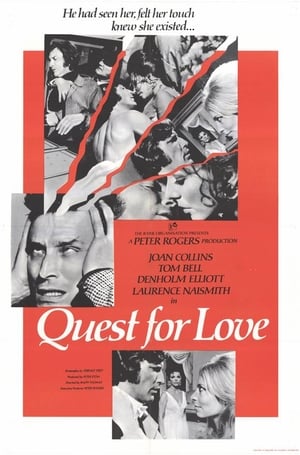 Quest for Love poszter