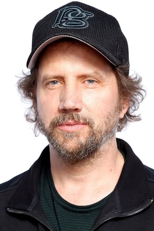 Jamie Kennedy profil kép