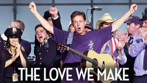 The Love We Make háttérkép