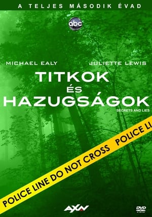 Titkok és hazugságok