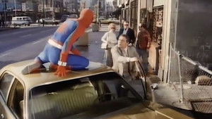 The Amazing Spider-Man 1. évad Ep.3 3. epizód