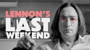Lennon's Last Weekend háttérkép