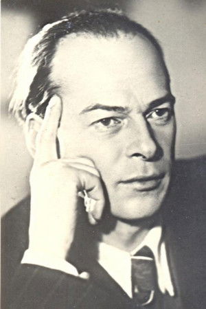 Nikolai Cherkasov profil kép