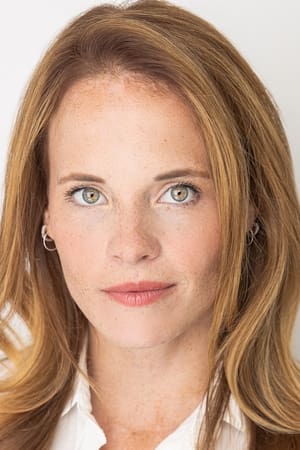 Katie Leclerc profil kép