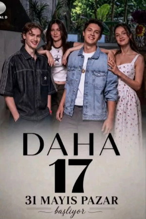 Daha 17 poszter
