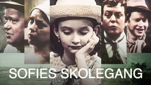 Sofies skolegang háttérkép