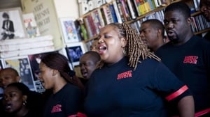 NPR Tiny Desk Concerts 5. évad Ep.26 26. epizód