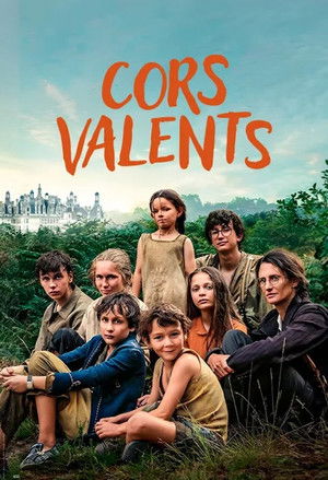 Cœurs vaillants poszter