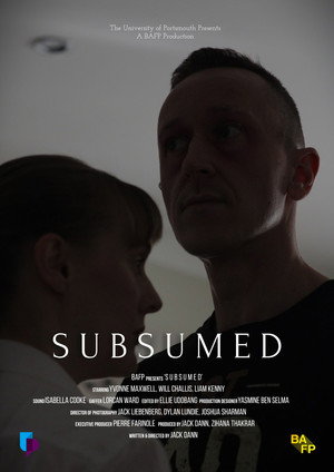 Subsumed poszter