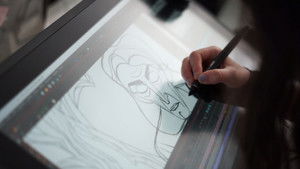 De la idea a la pantalla con Glow Animation Studio háttérkép