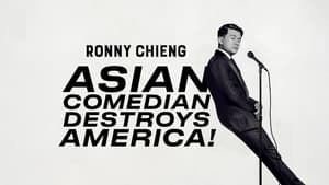 Ronny Chieng: Asian Comedian Destroys America! háttérkép