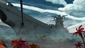 Yamato űr csatahajó 2199 Season 1 Ep.3 3. epizód