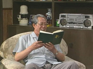 我爱我家 Season 1 Ep.83 83. epizód