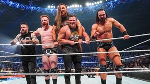 Pankráció - WWE: Smackdown 24. évad Ep.47 47. epizód
