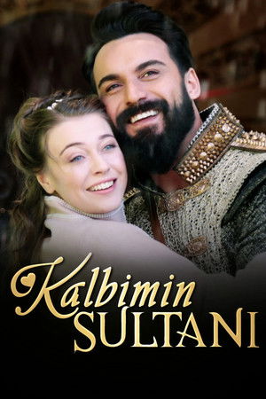 Kalbimin Sultanı poszter