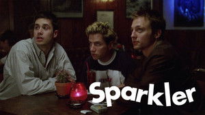 Sparkler háttérkép