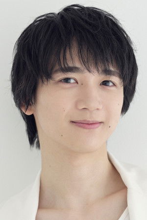 Kikunosuke Toya profil kép