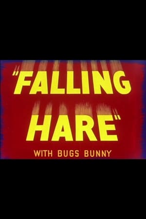 Falling Hare poszter