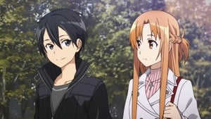 Sword Art Online 2. évad Ep.1 1. epizód