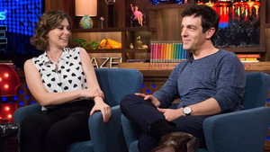Watch What Happens Live with Andy Cohen Season 13 Ep.94 94. epizód