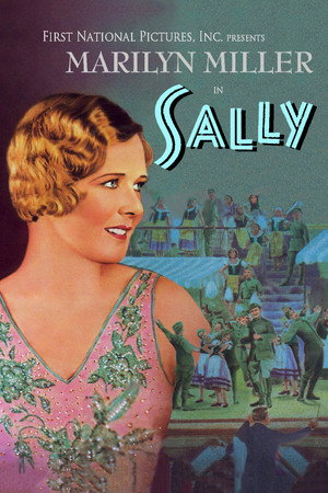 Sally poszter