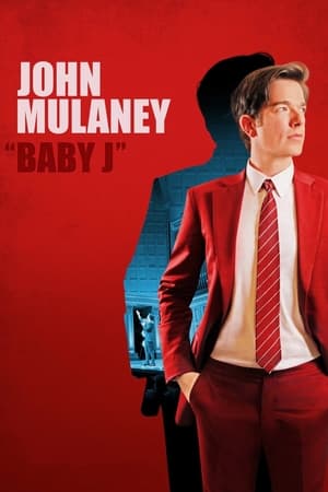 John Mulaney: Baby J poszter