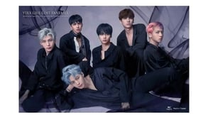 VIXX LIVE - LOST FANTASIA háttérkép